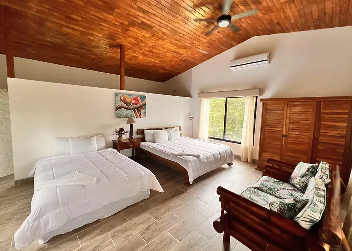 Blue Banyan Inn