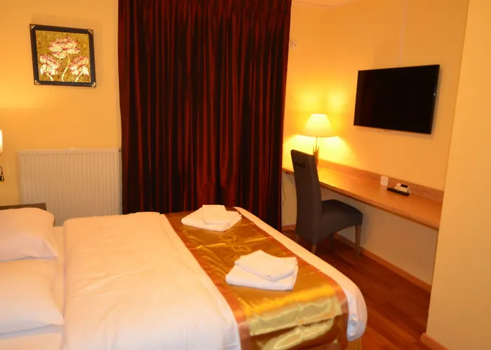 Hotel Beausite Crissier