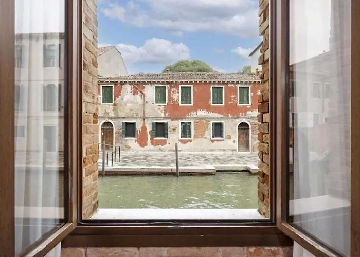 Eurostars Cannaregio Venezia