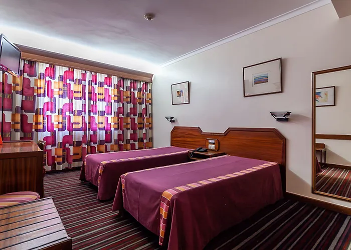 Hotel Nacional Lisboa