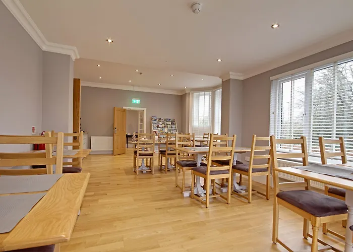 Highfield Bed & Breakfast