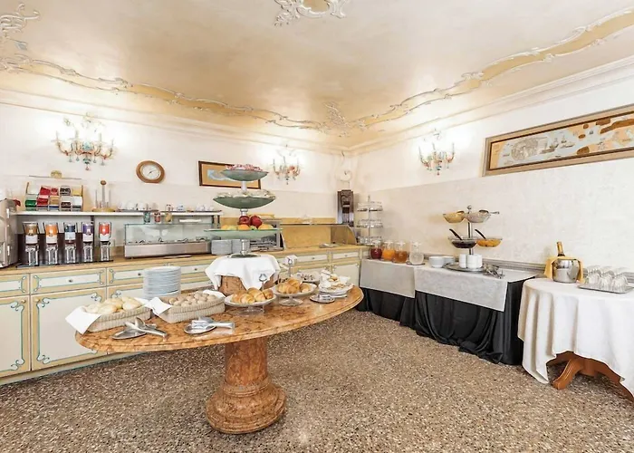 Hotel San Moisè Venezia