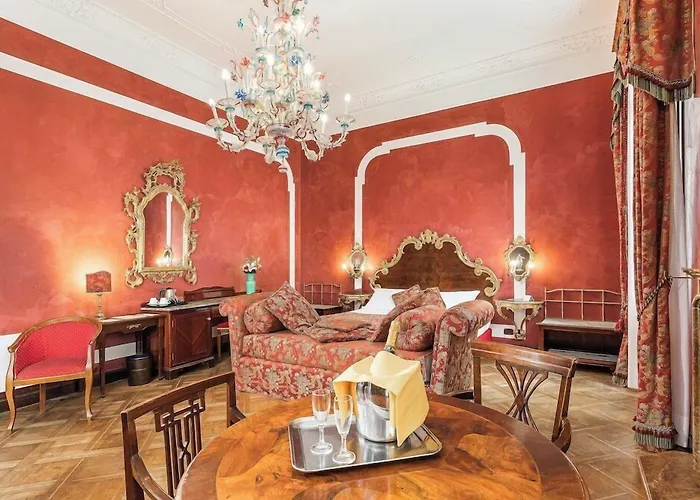 Hotel San Moisè Venezia