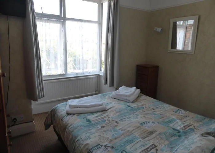 Bay Court Hotel Bridlington