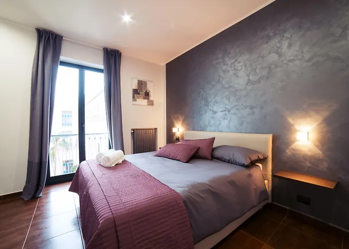Bed and Breakfast Glam House à Salernes