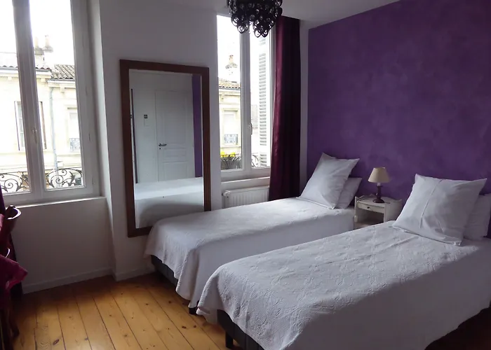 La Maison Bastide