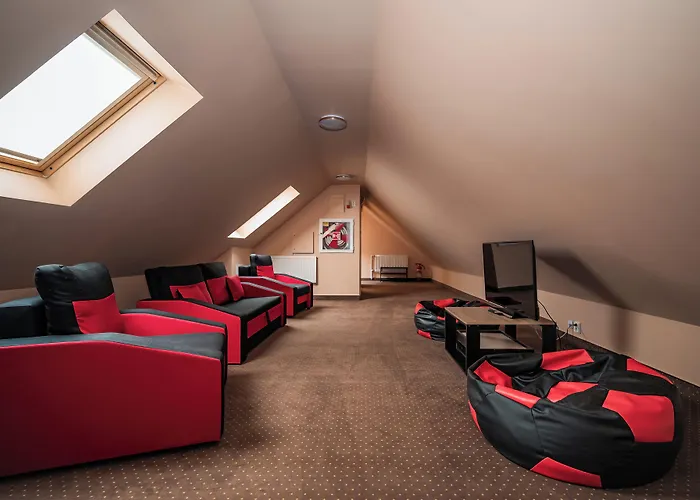 Hotel Czechia