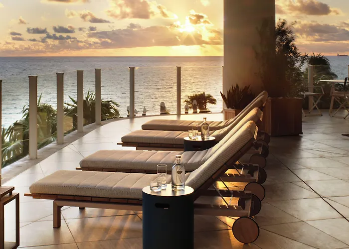 Four Seasons Hotel&Residences Fort Lauderdale