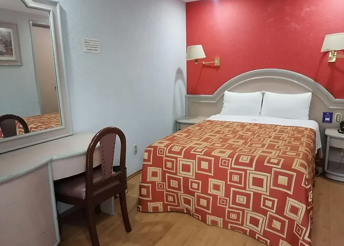 Hotel Azores Mexico