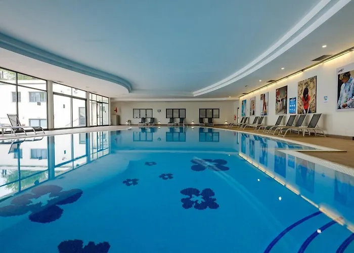 Aparthotel Golf Residenza Peschiera del Garda