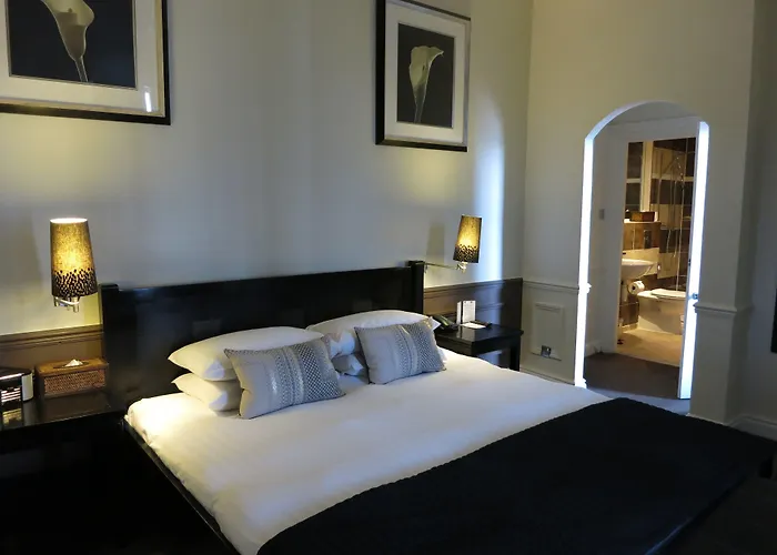 The Studley Hotel