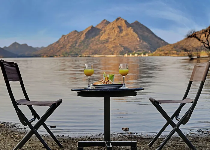 Villa Le Palms Resort & Spa