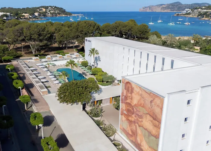 Hotel Hm Isabela-Adults Only Santa Ponsa