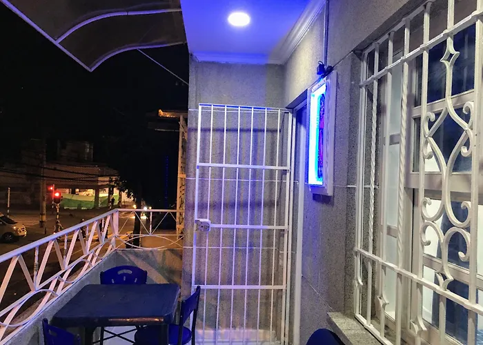 Casa Hotel Manco Mora