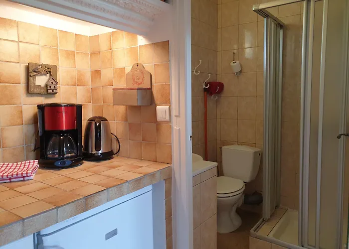 Residence Le Home Calvi 
