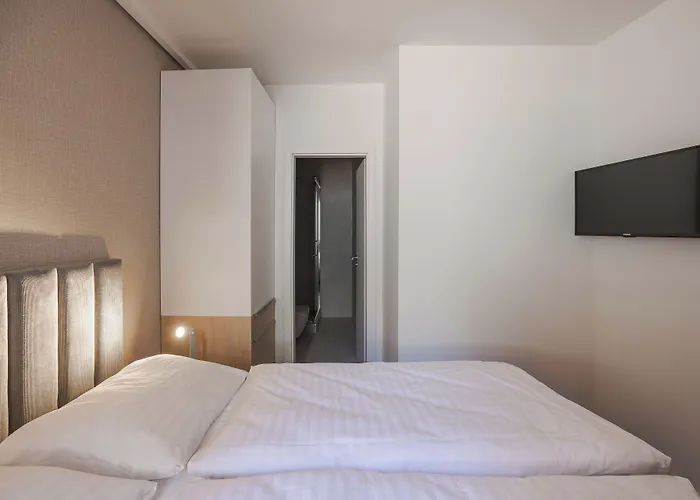 Hotel Taxis Bratislava
