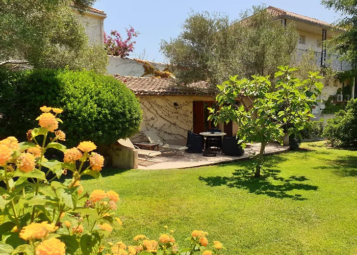Residence Le Home Calvi 