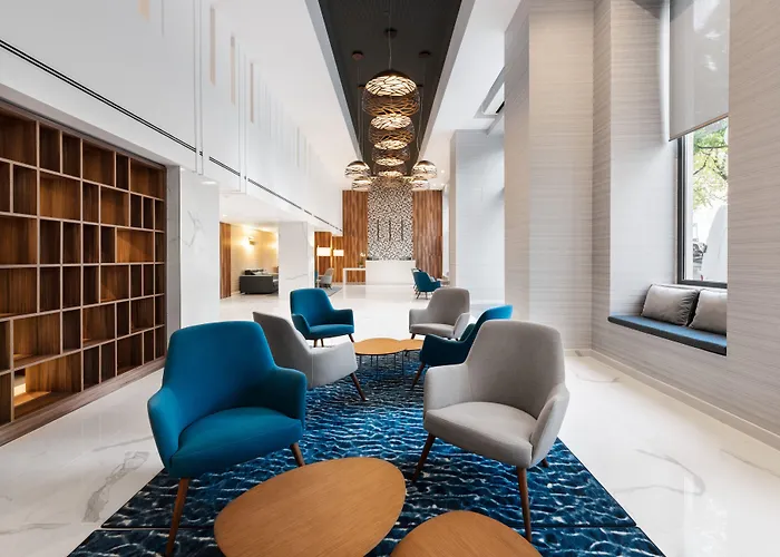 Hotel Exe Saldanha Lissabon