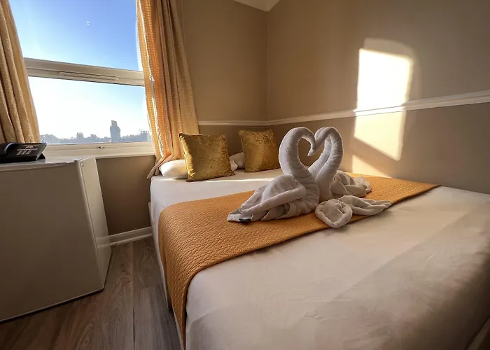 The Commongate Hotels Londen