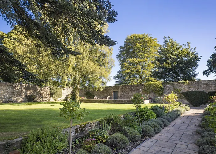 Farlam Hall Hotel & Restaurant Brampton 