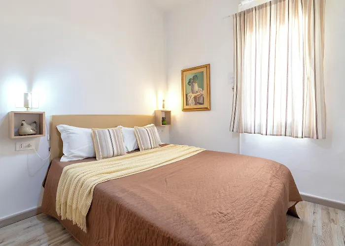 Alguer Guest House