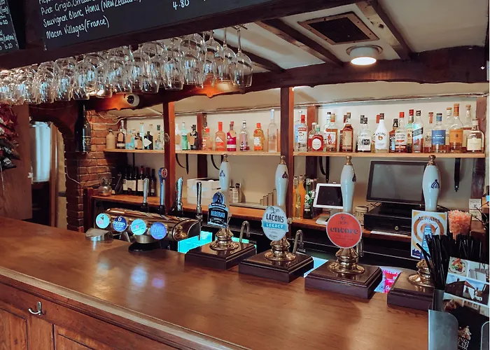 Kings Head Bawburgh