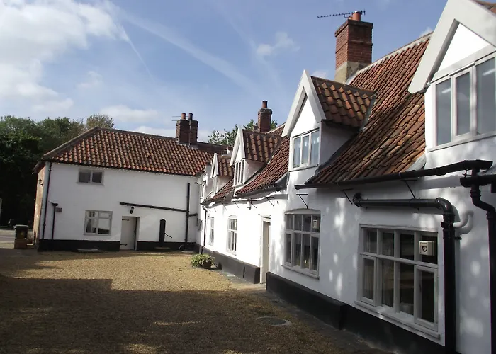 Kings Head Bawburgh