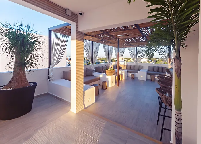 Balkon Boutique Hotel
