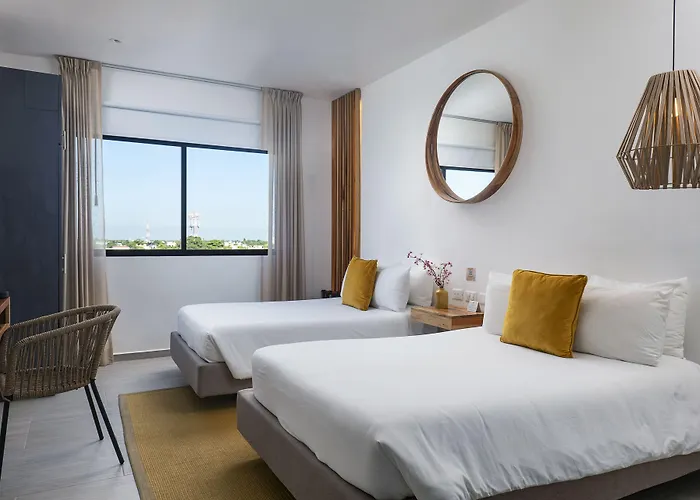 Balkon Boutique Hotel