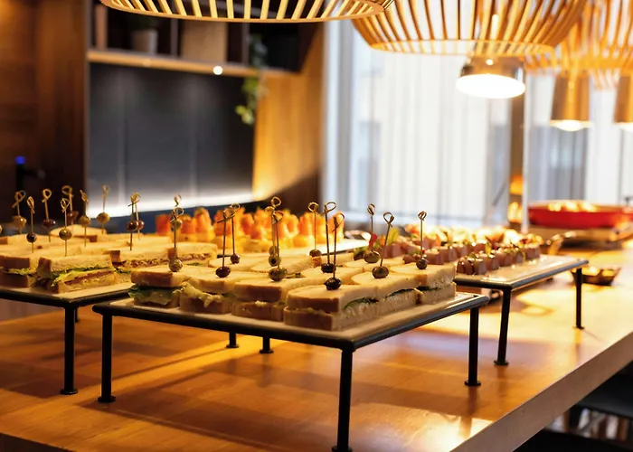 Courtyard By Marriott Glasgow Sec