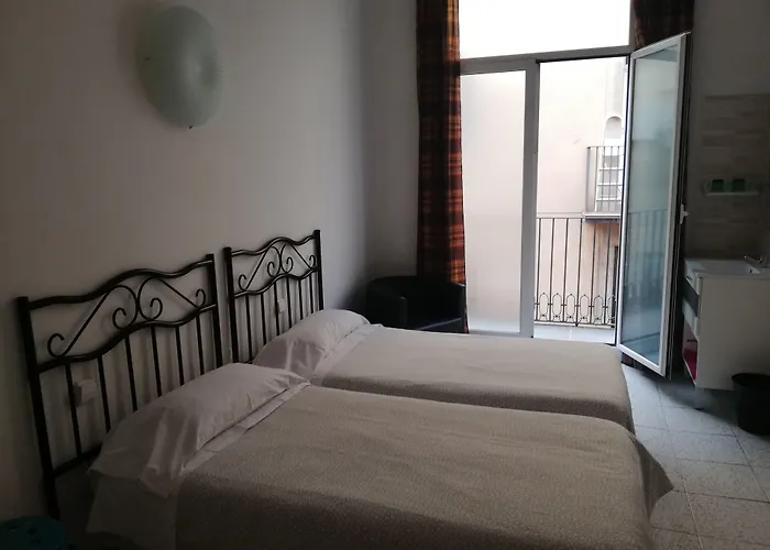 Hostal River Barcelone