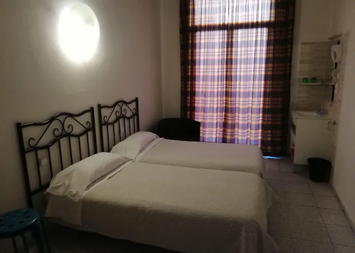 Hostal River Barcelone