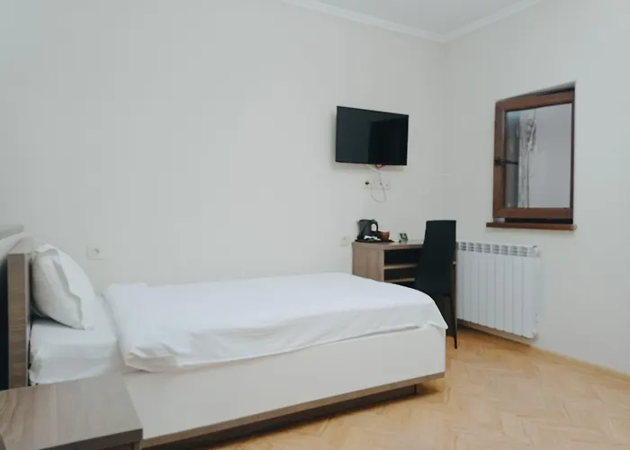 Hotel Four Brothers Tbilisi