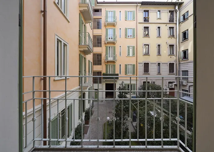 Numa Milan Loreto