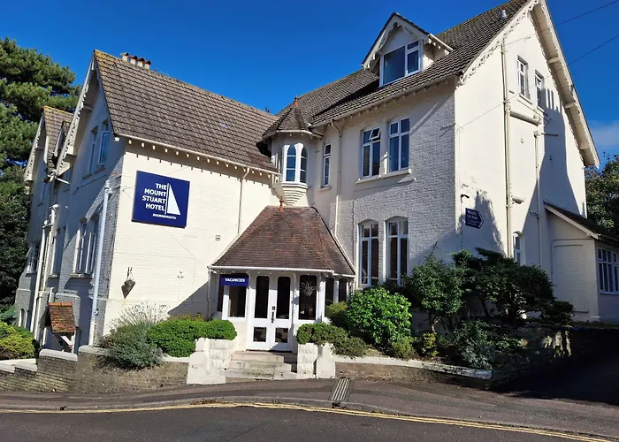 Mount Stuart Hotel
