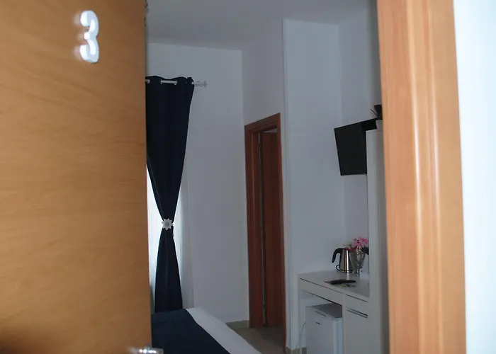 Molo 5