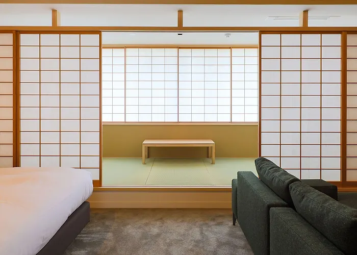 Hotel Muso Kyoto