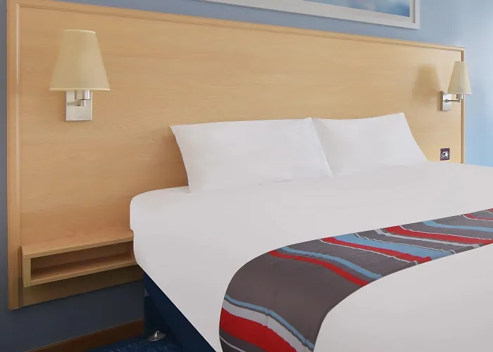 Travelodge Sheffield Central