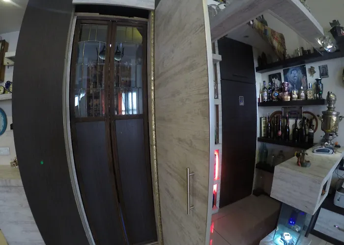 Hotel Imaginarium Tbilisi