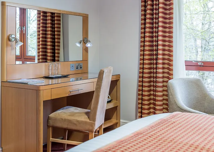 High Range Lodge Hotel