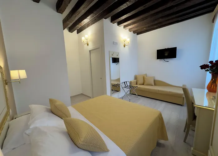 Residenza Briati