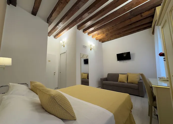 Residenza Briati