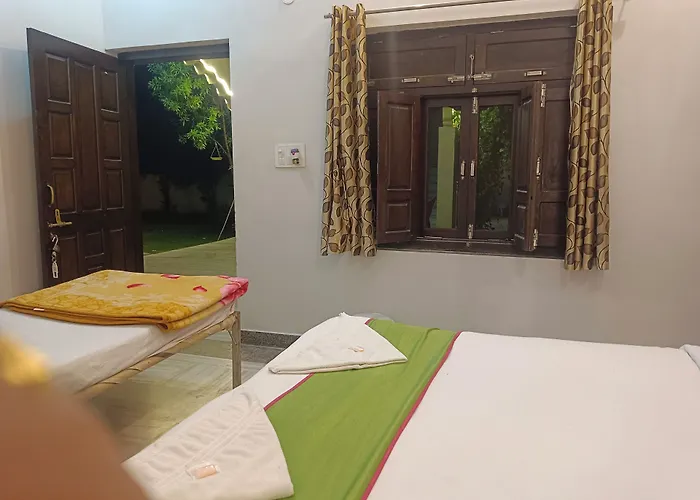 Hotel Everest Pushkar