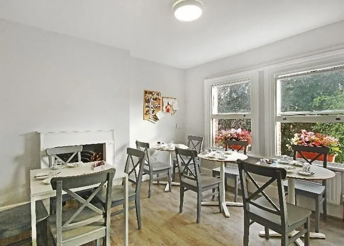 Primrose Guest House