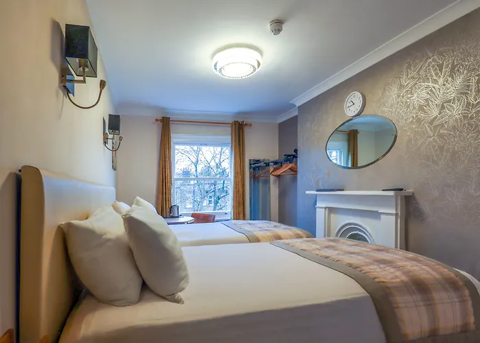 Primrose Guest House