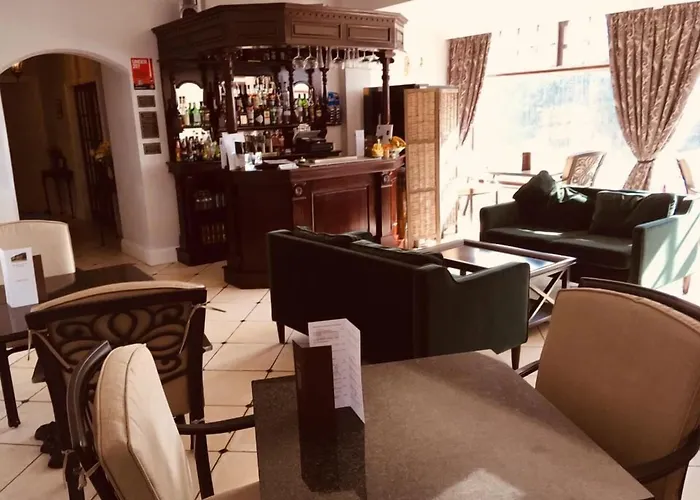 Brass Castle Country House Accommodation