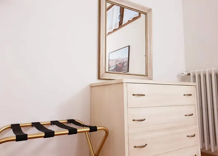 Lady Luna B&B Florenz
