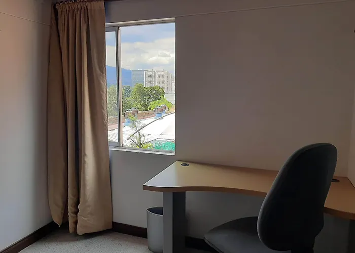 Poblado Guest House Medellín