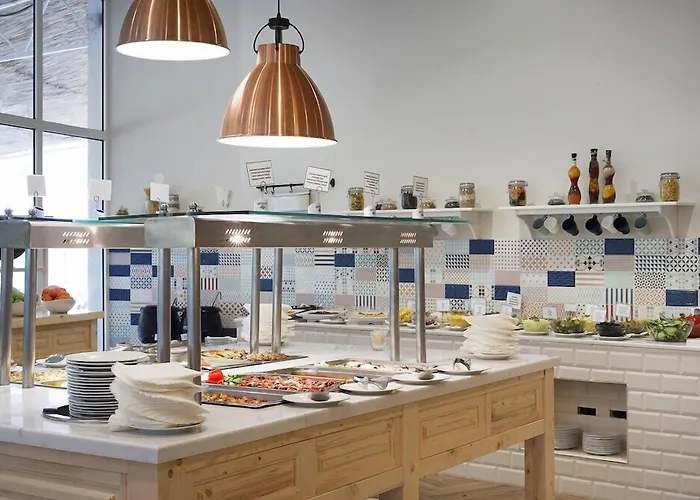 Calypso Hotel Slantchev Briag