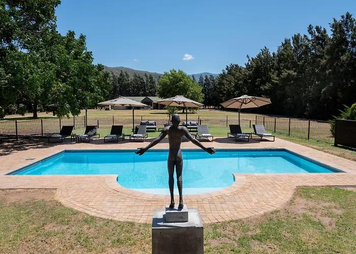 Lynx Wine Estate